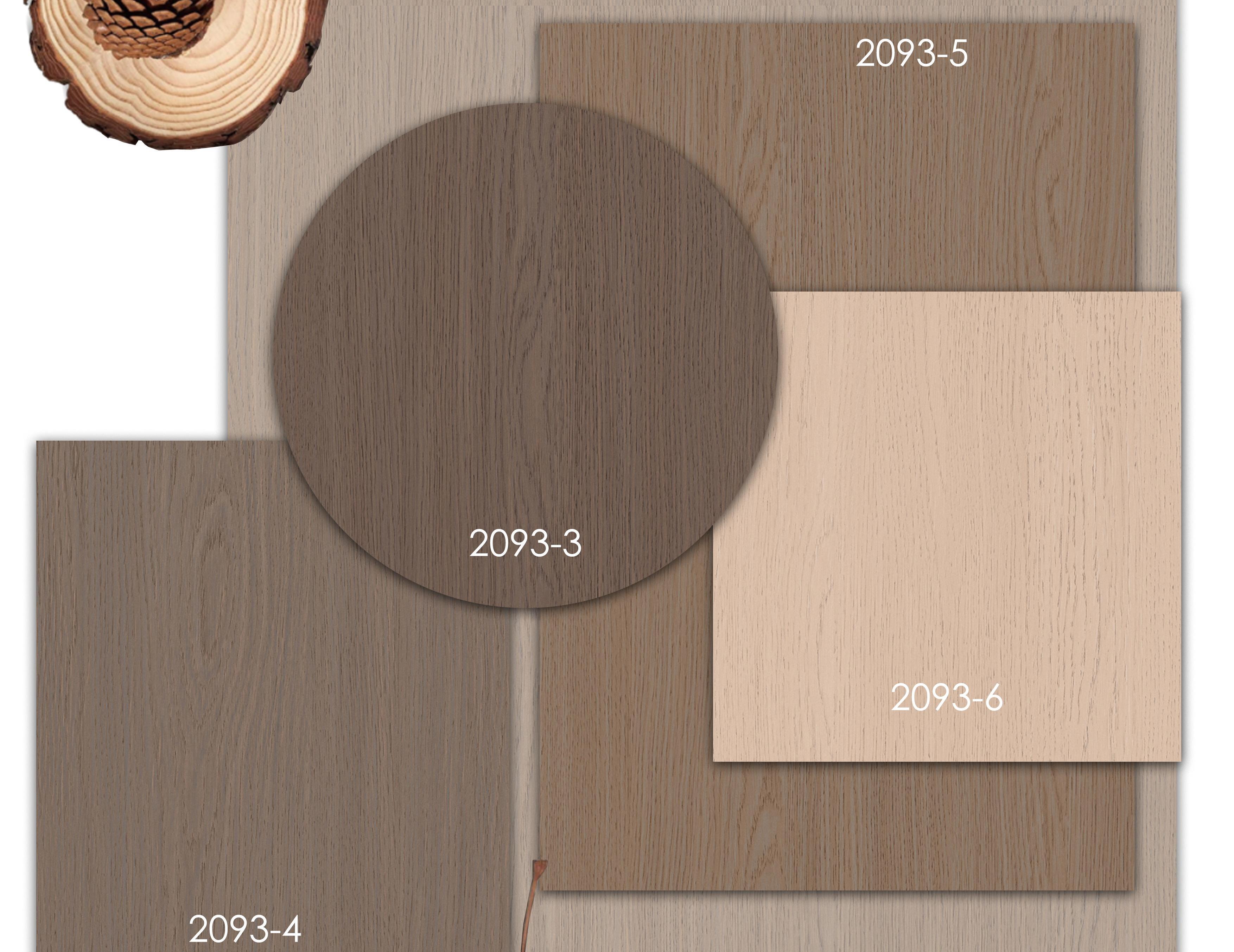 PAPIER DEKORACYJNY MELAMINOWY