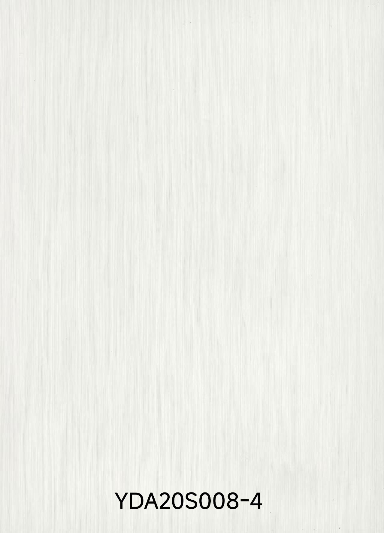 Folia PCV YDA20S008-4