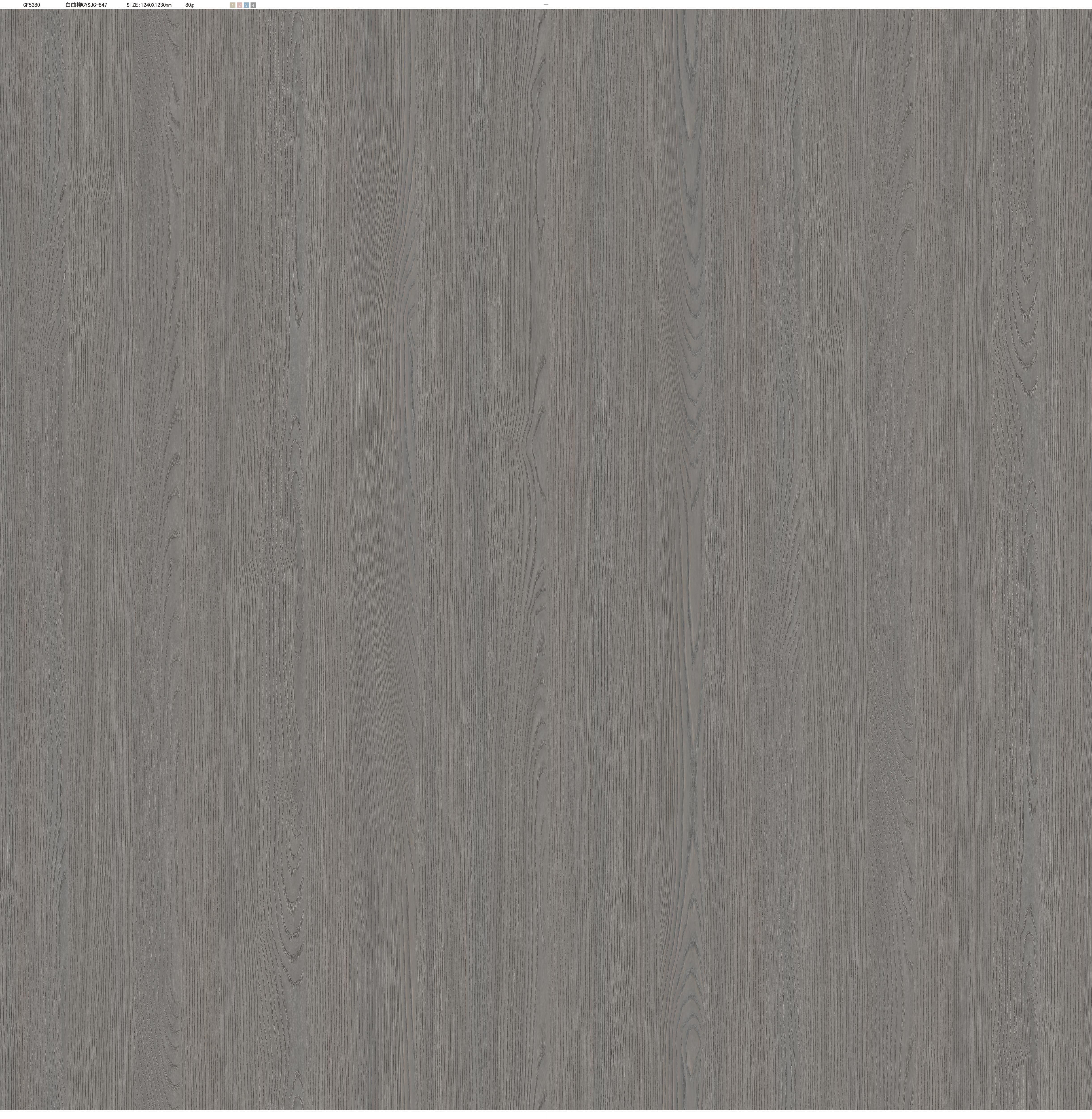 Papier melaminowy Acme061