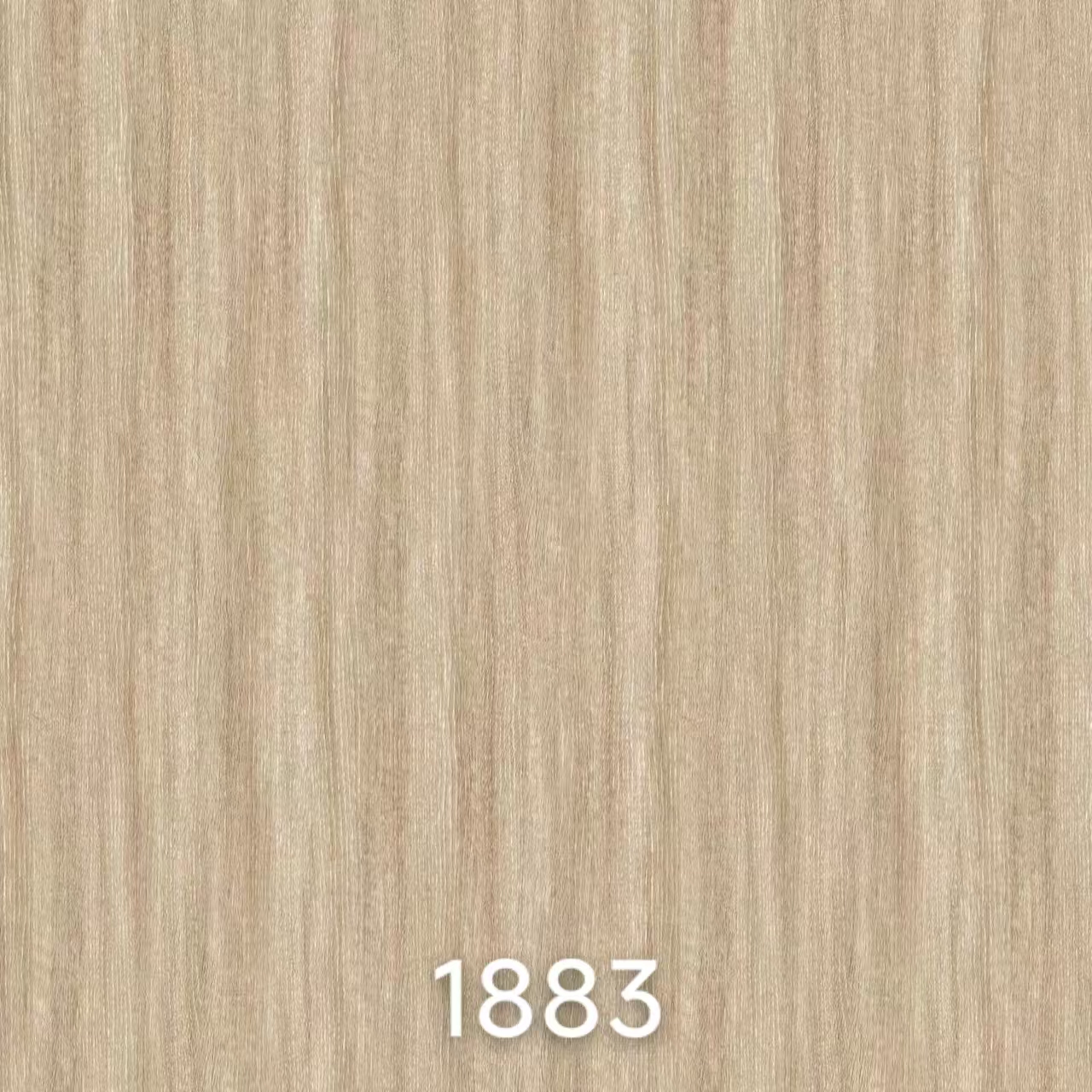 Papier melaminowy 1883