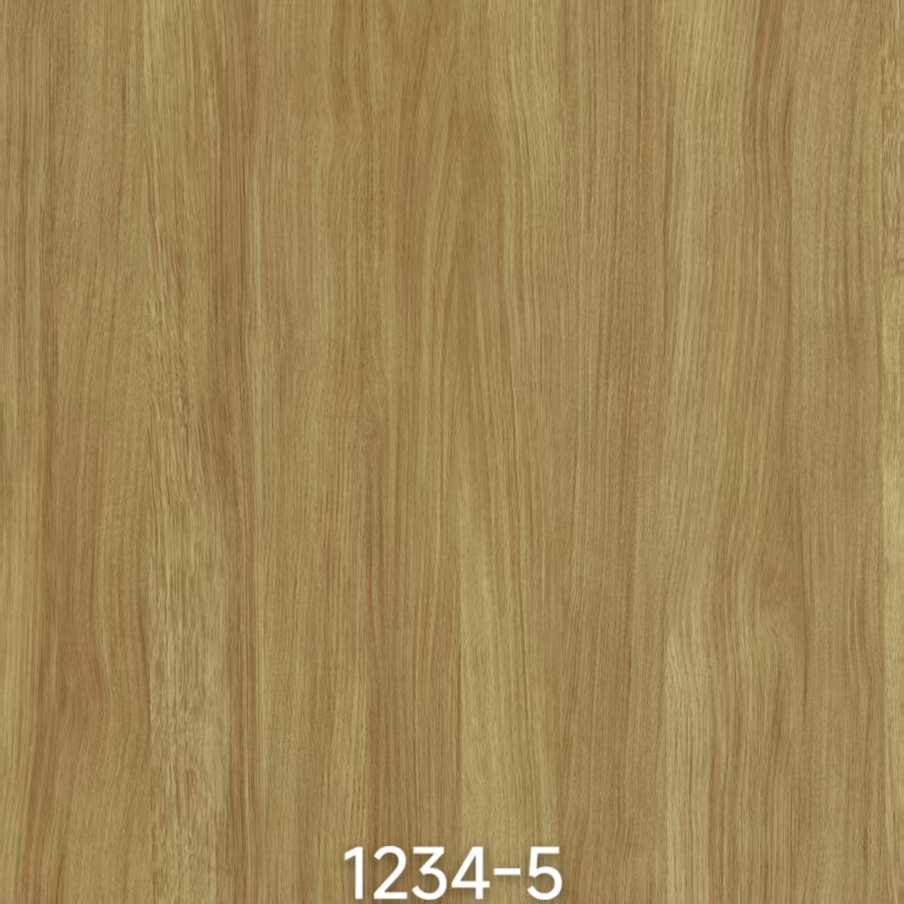 Papier melaminowy 1234-5