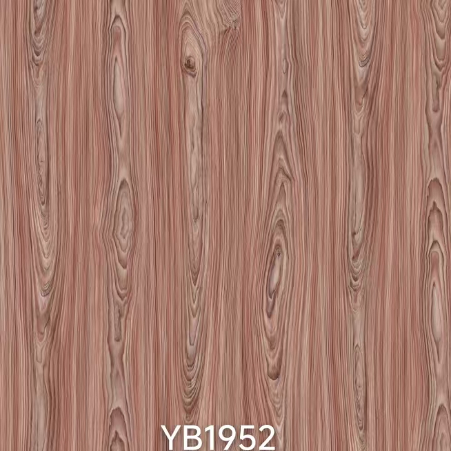 Papier melaminowy YB1952